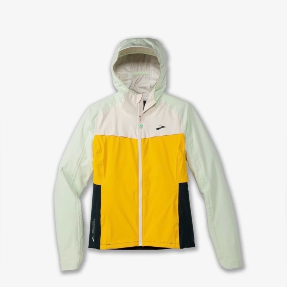 Women’s Brooks High Waterproof Jacket